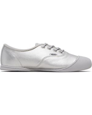 Vans Otw Authentic Prima Sneakers - Black