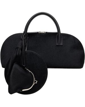 FIDAN NOVRUZOVA Eliza Bag - Black