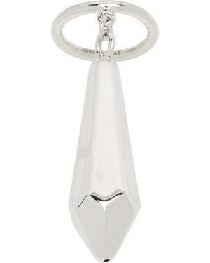 Maison Margiela Chandelier Ring - White