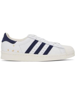 Baskets adidas Originals pour femme Reductions en ligne jusqu a 50 Lyst Page 26
