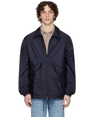 Moncler Genius Mercedes-Benz By Nigo Sopdu Jacket - Blue
