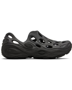 Merrell Mules Hydro Next Gen Moc Noires Édition Spéciale
