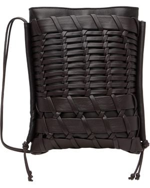 Hereu Trena Pouch - Black