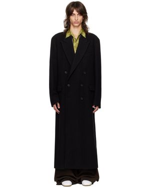 メンズ Dries Van Noten コート | オンラインセールは最大51%オフ | Lyst