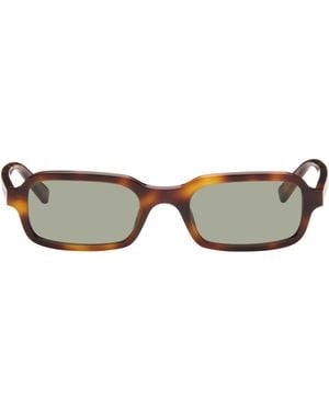 Saint Laurent Sl 908 Sunglasses - Black