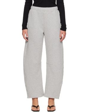 Citizens of Humanity Miro Joggers - Grey