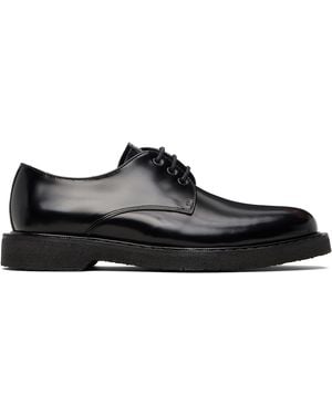 A.P.C. 'Les Derbies' Derbys - Black