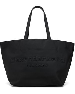 Alexander Wang Punch Tote - Black