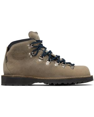 Danner カーキ Mountain Pass ブーツ - ブラック