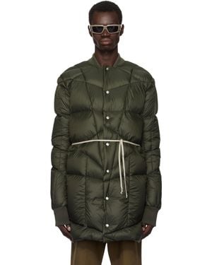 Down coat liner online