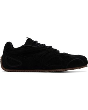 Axel Arigato Slow Trainers - Black