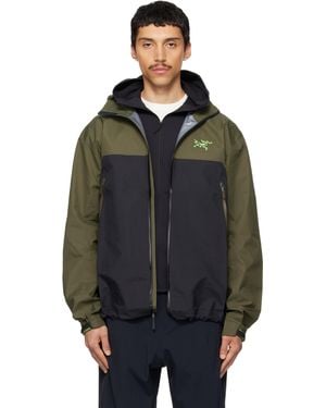 Arc'teryx Beta Jacket - Black