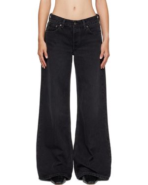 Jeanerica Kyoto Jeans - Black