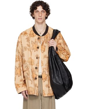 Our Legacy Work Shop Emporio Armani Sera Jacket - Multicolour