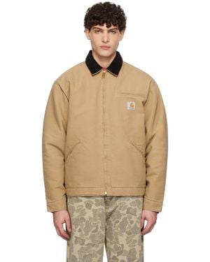 Carhartt Carhartt Work - ナチュラル