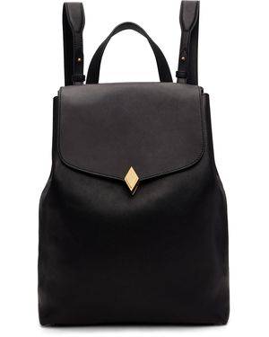 Metier Edge Backpack - Black