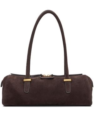 Rag & Bone Elmhurst Box Bag - Brown