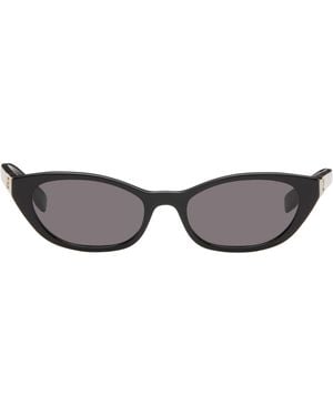 Fendi Baguette Sunglasses - Grey