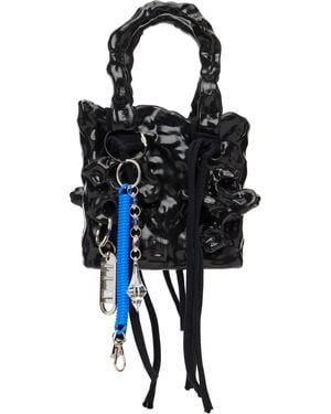OTTOLINGER Signature Ceramic Bag - Black