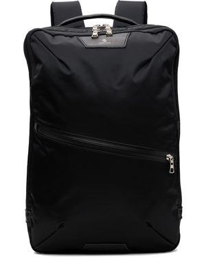 master-piece Sac À Dos Noir