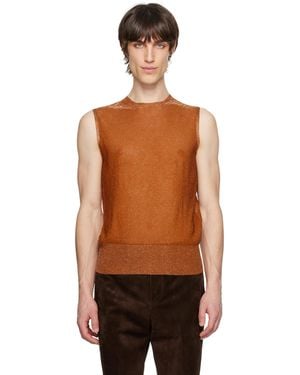 SAPIO Nº 26 Vest - Black