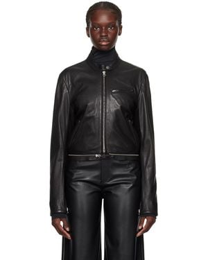 レディース Rag & Bone レザージャケット | オンラインセールは