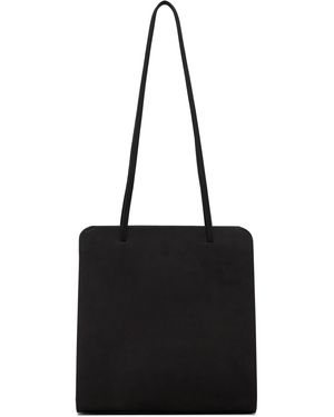 Faune Sac Lisse Noir