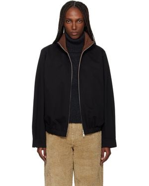 Our Legacy Casino Jacket - Black