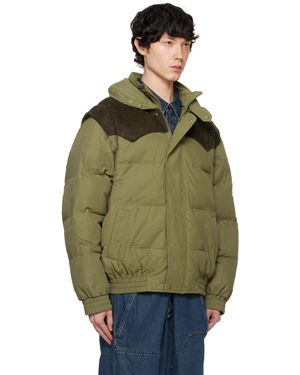 【関税込み】Isabel Marant カーキ Yanis フーディ メンズ Isabel Marant カーキ Yanis フーディ ブラウン | Lyst