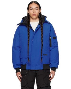 Canada Goose Chilliwack Jackets for Men Up to 33 off Lyst