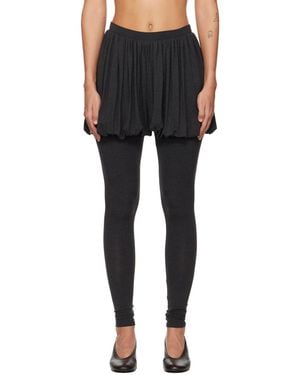 Paloma Wool Caly Leggings - Black