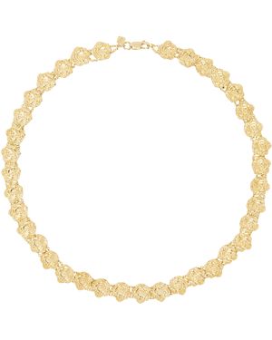 Veneda Carter Collier Vc058 Doré - Métallisé