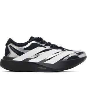 adidas Originals Adizero Evo Sl Exo Trainers - Black