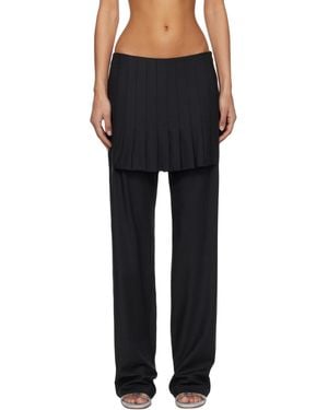 Paloma Wool Andrale Trousers - Black