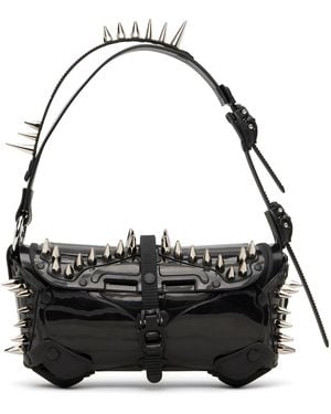 Innerraum Object I80 Mini Stereo Bag - Black