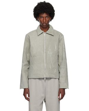 Seventh Tailor Jacket - Black