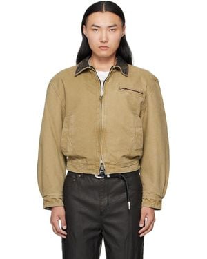 MMIC Pierre Jacket - Black