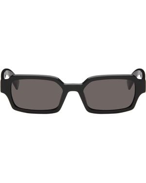 Retrosuperfuture Carino Sunglasses - Grey