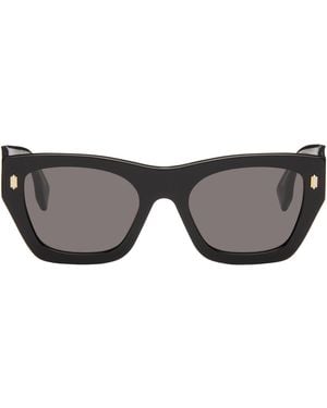 Fendi Square Sunglasses - Grey