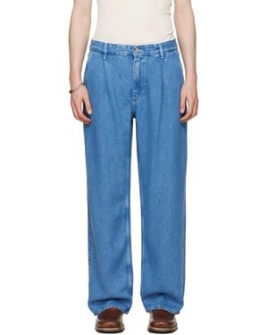 Won Hundred Camden Jeans - Blue