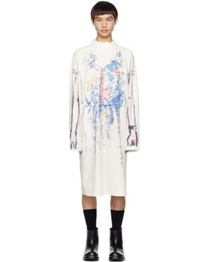 TAKAHIROMIYASHITA TheSoloist. Trompe-L'Œil Shirt - Black