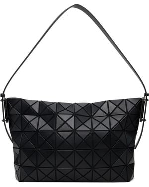 Issey Miyake Musette Bag - Black