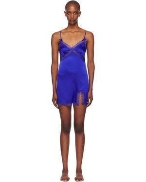 Agent Provocateur Nightwear and sleepwear for Women Online Sale up to 68 off Lyst Canada