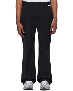 WTAPS Lez Trousers - Black