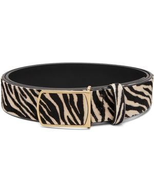 Isabel Marant Deza Belt - Black