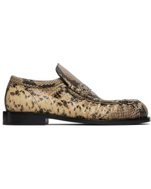 メンズ Dries Van Noten スリッポンシューズ | オンラインセール