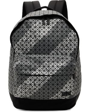Issey Miyake Daypack Autobahn Backpack - Black