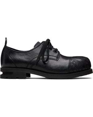 Kiko Kostadinov Atro Derbys - Black