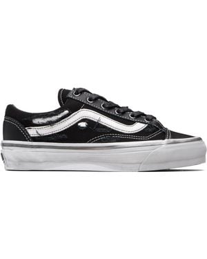 Vans Otw Old Skool 36 Vibram Sneakers - Black