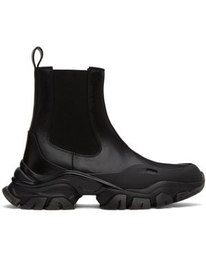 Moncler Genius Footwear - Black